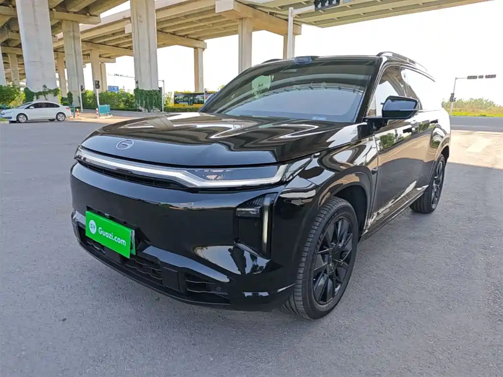 GAC Motor Xiangwang S7 2025