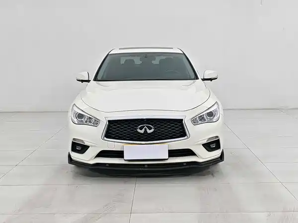 Infiniti Q50L 2018