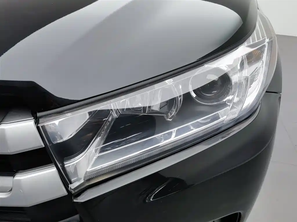 Toyota Highlander 2019 — фото 7