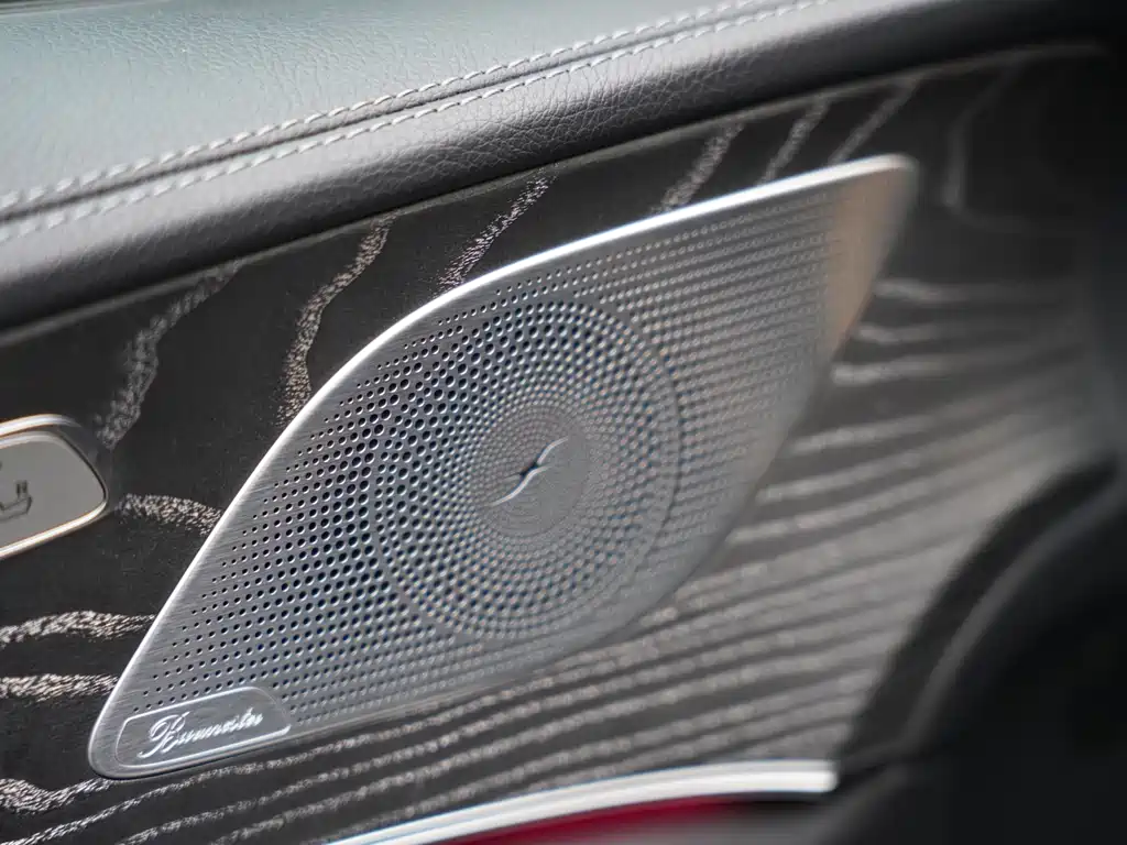 Mercedes-Benz CLS 2021 — фото 19