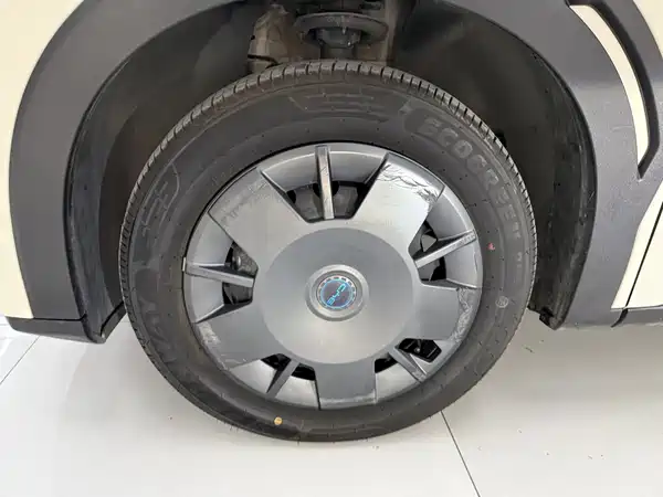BYD Seagull 2025
