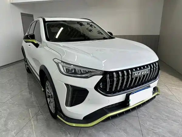 Haval Red Rabbit 2023