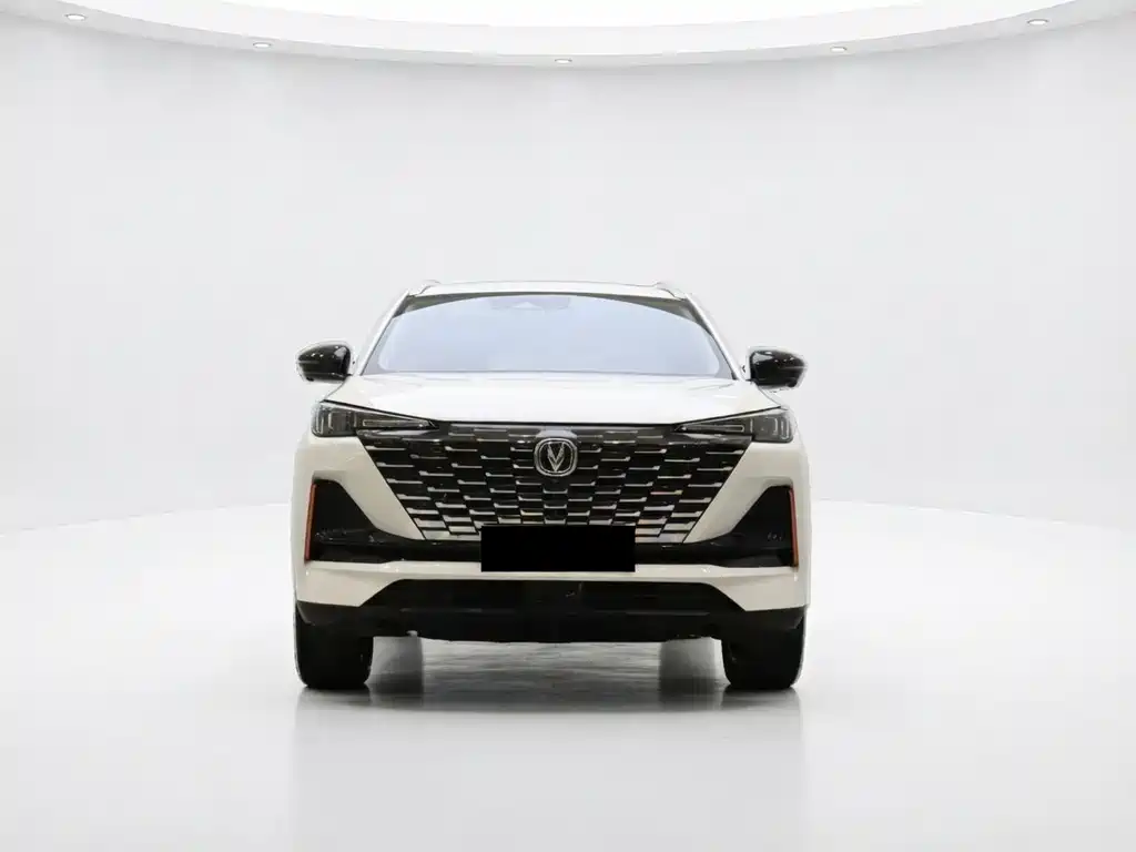 Changan CS55PLUS 2022 — фото 2