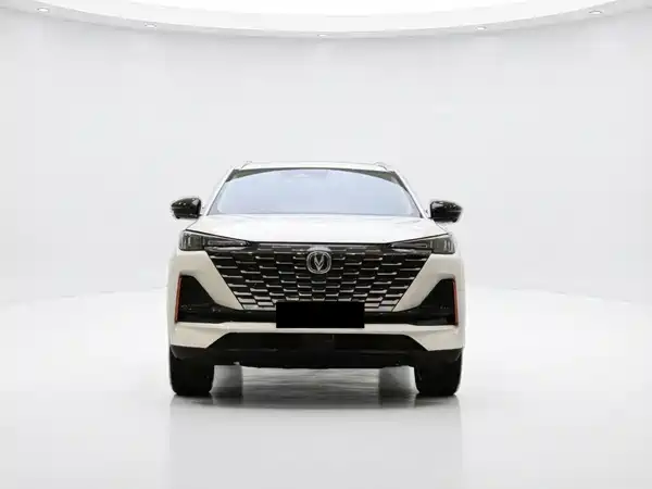 Changan CS55PLUS 2022