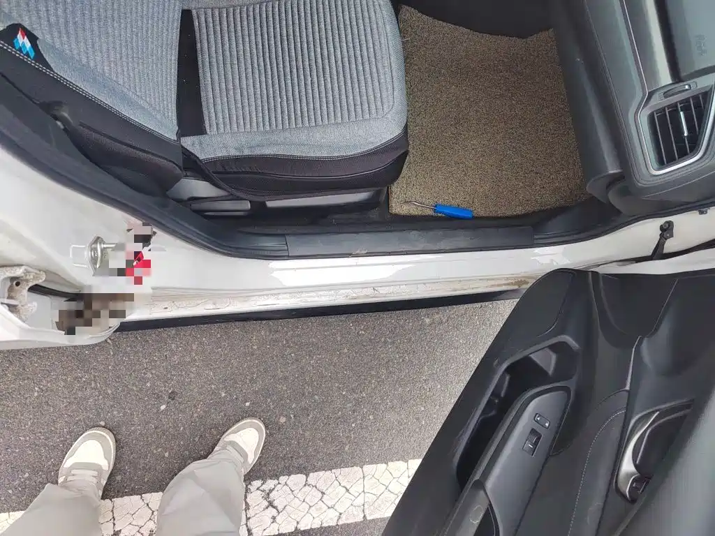Honda Civic 2020 — фото 21