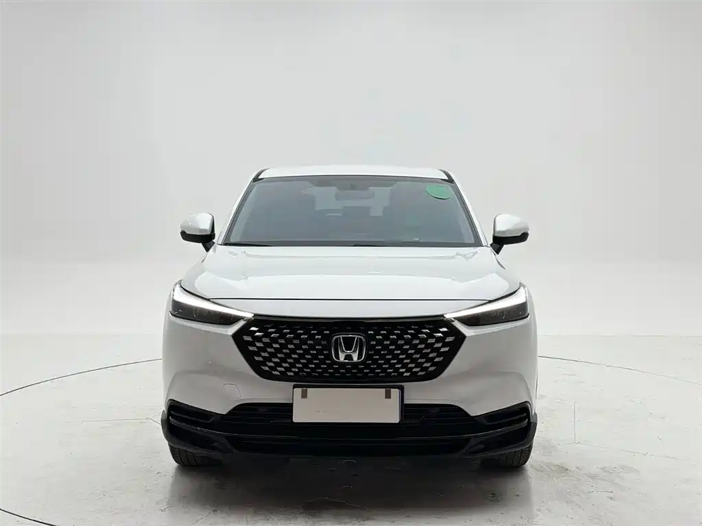 Honda XR-V 2023 — фото 2