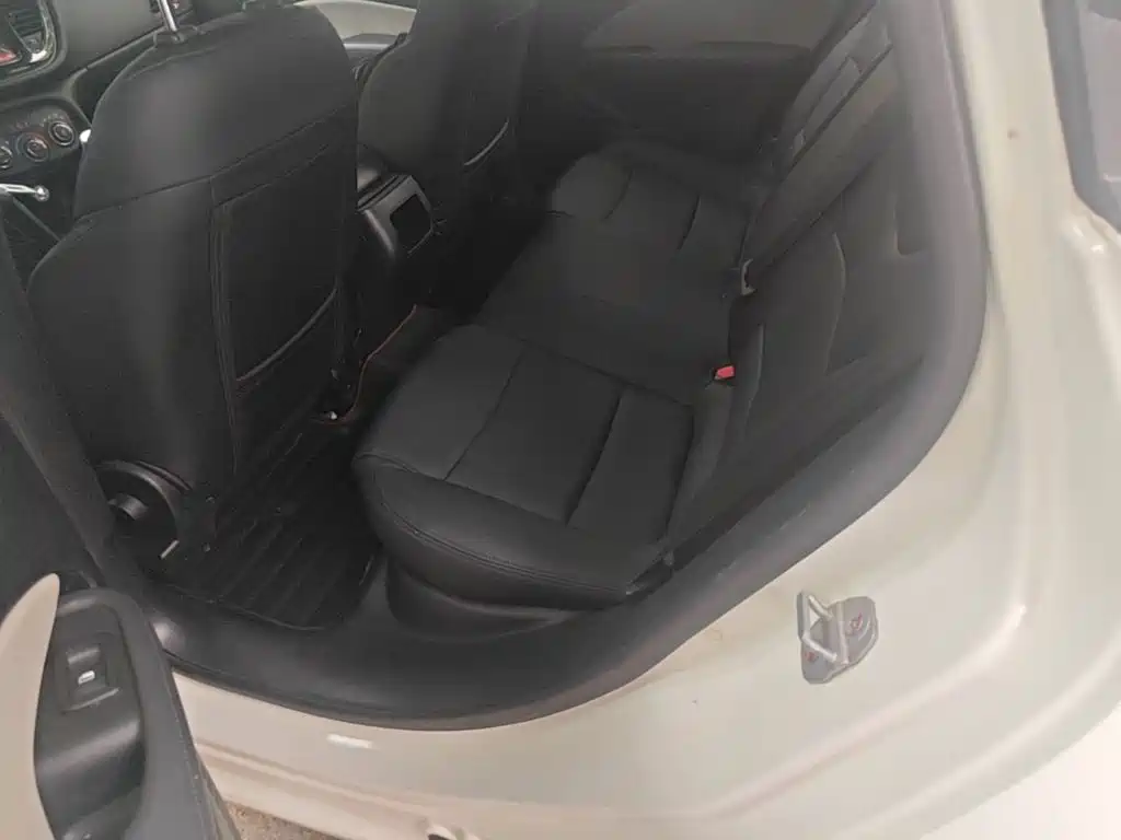 Fiat Viaggio 2015 — фото 17