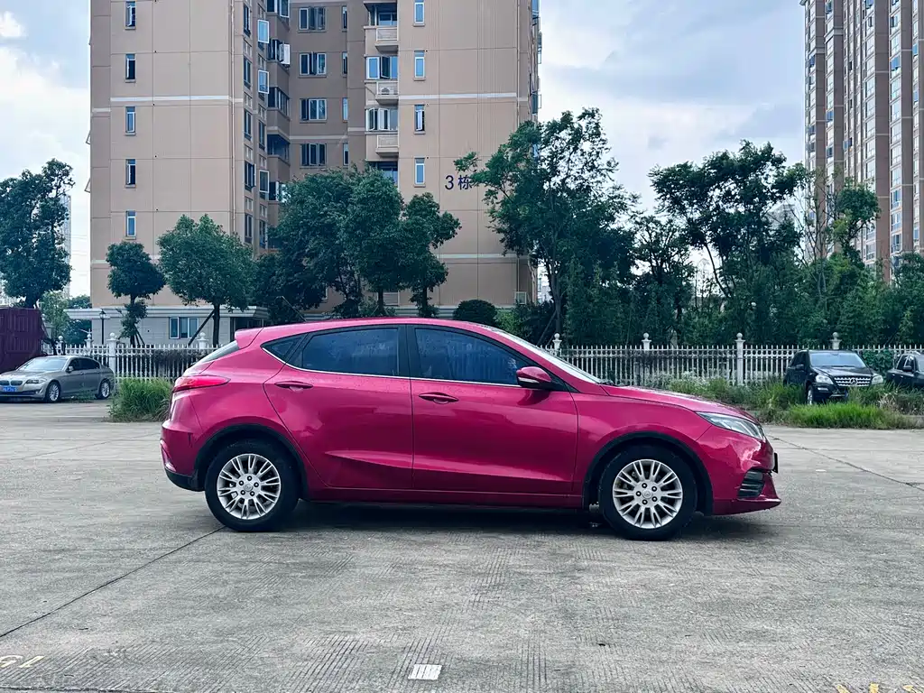 Changan Eado XT 2014 — фото 4