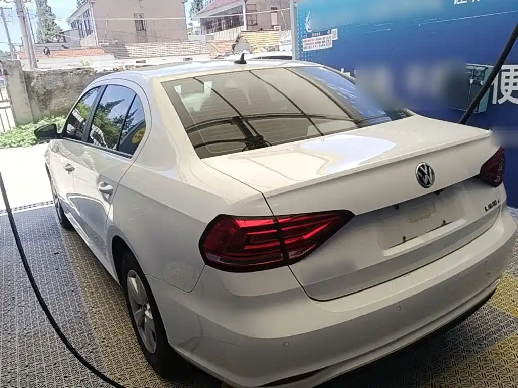 Volkswagen Lavida 2022