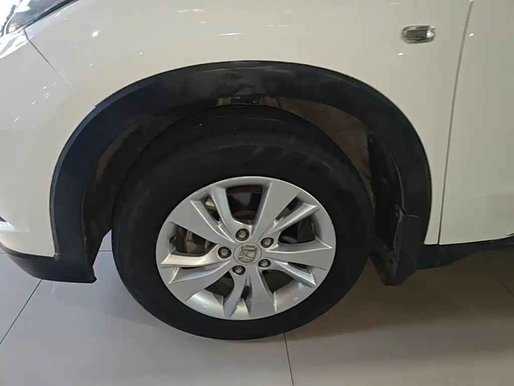 Honda Vezel 2018 — фото 23