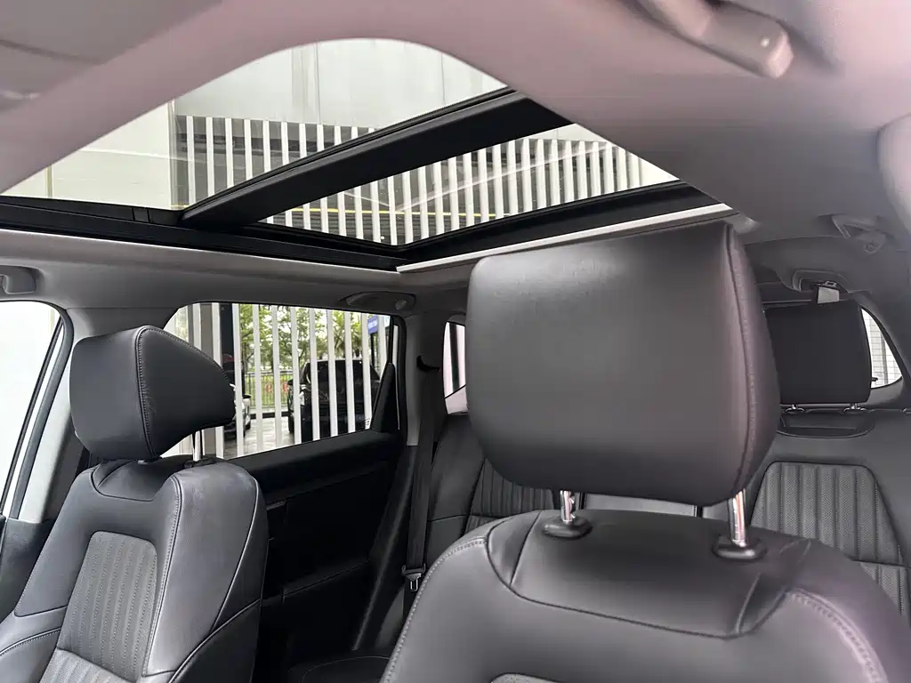 Honda Breeze 2023 — фото 24