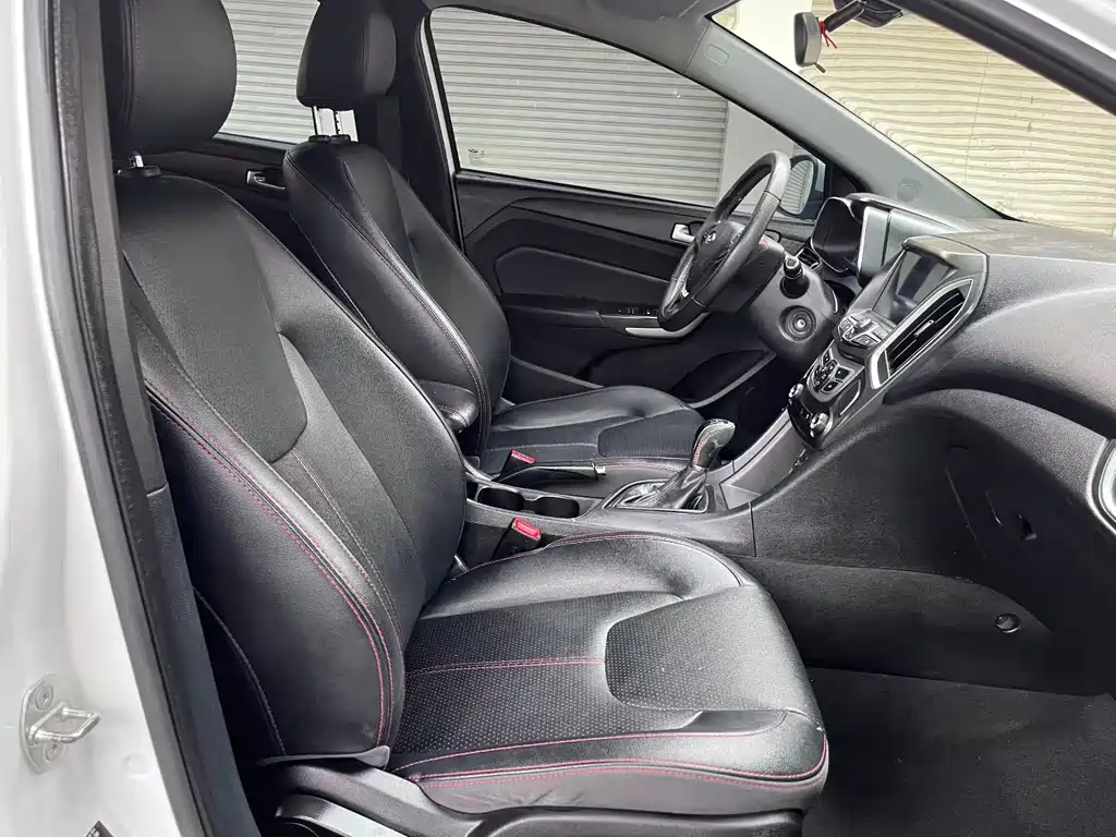 Chery Arrizo 5 2018