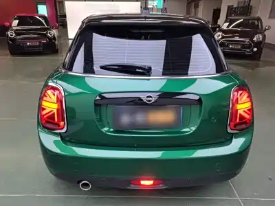 MINI MINI 2021