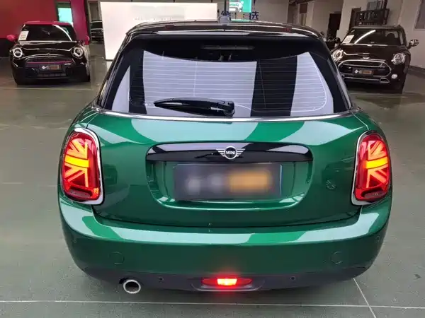 MINI 2021