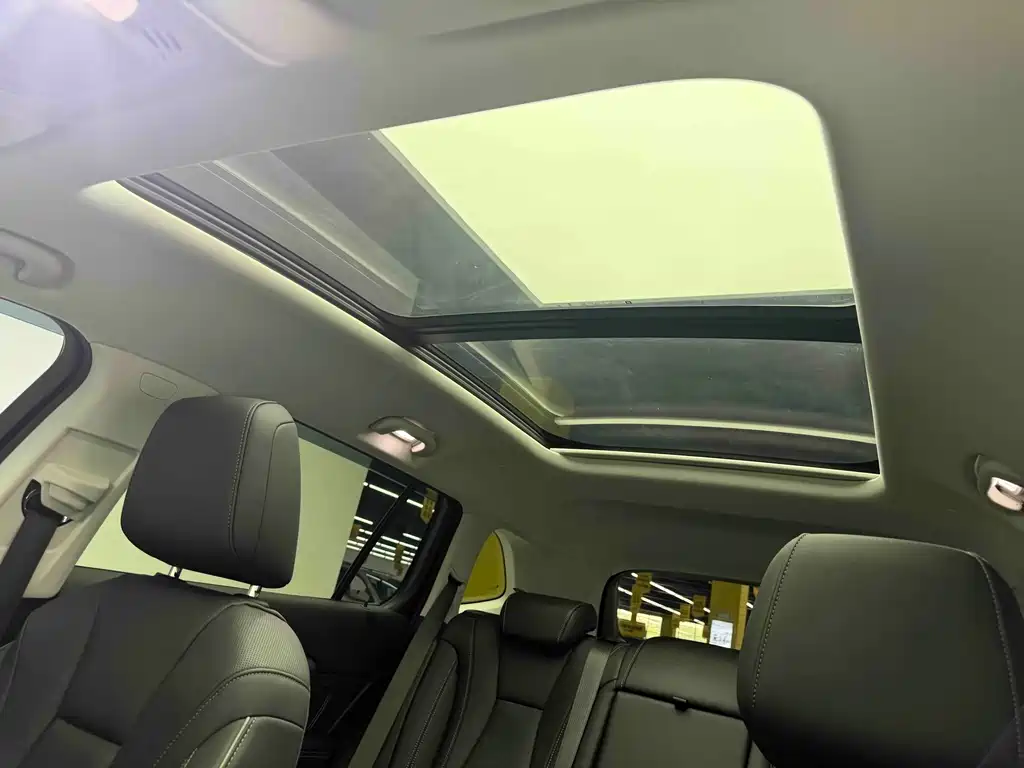 Buick Envision Plus 2025 — фото 13