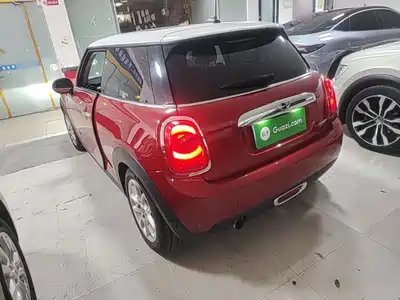 MINI MINI 2015