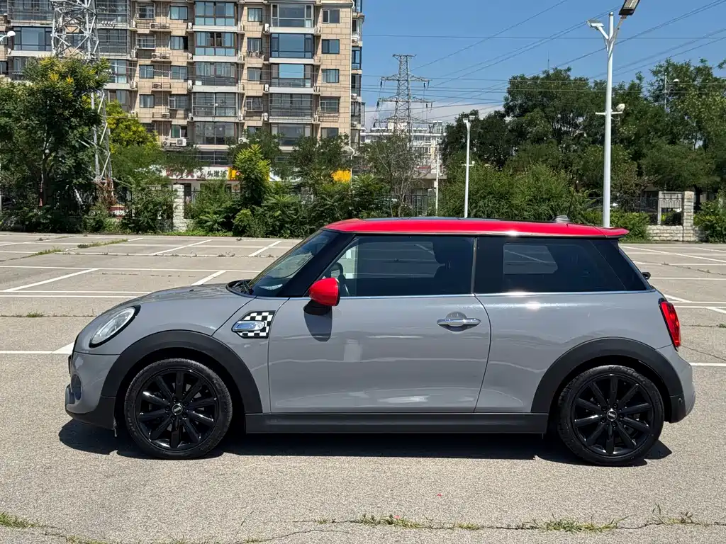 MINI MINI 2014
