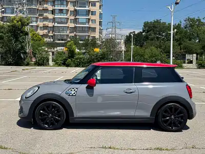 MINI MINI 2014