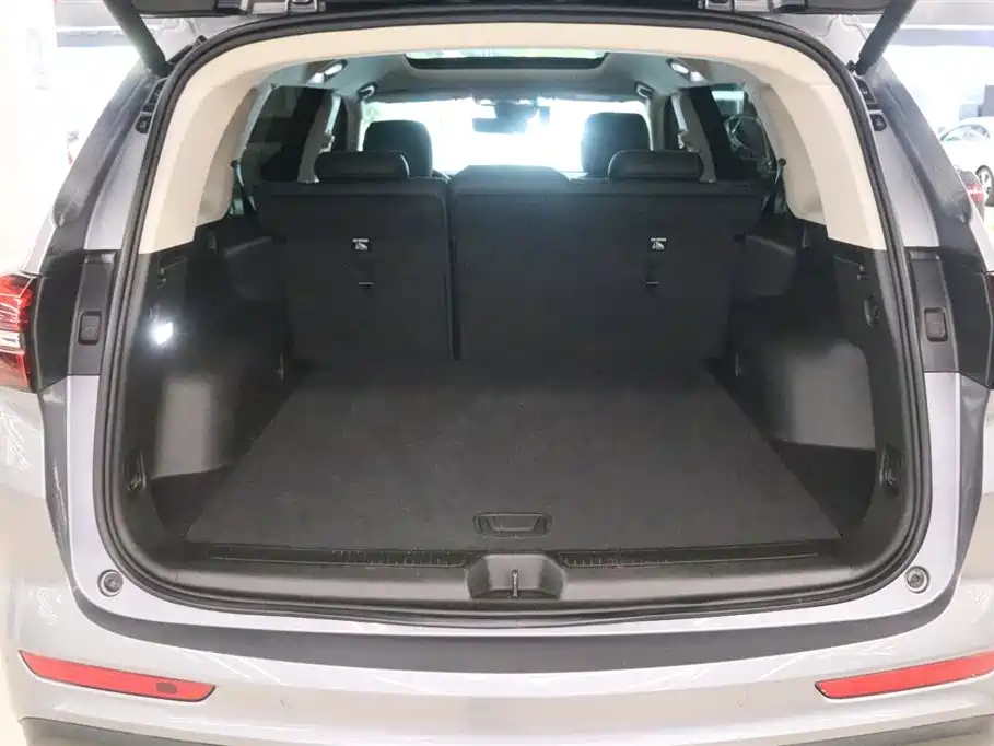 Buick Envision Plus 2022 — фото 17