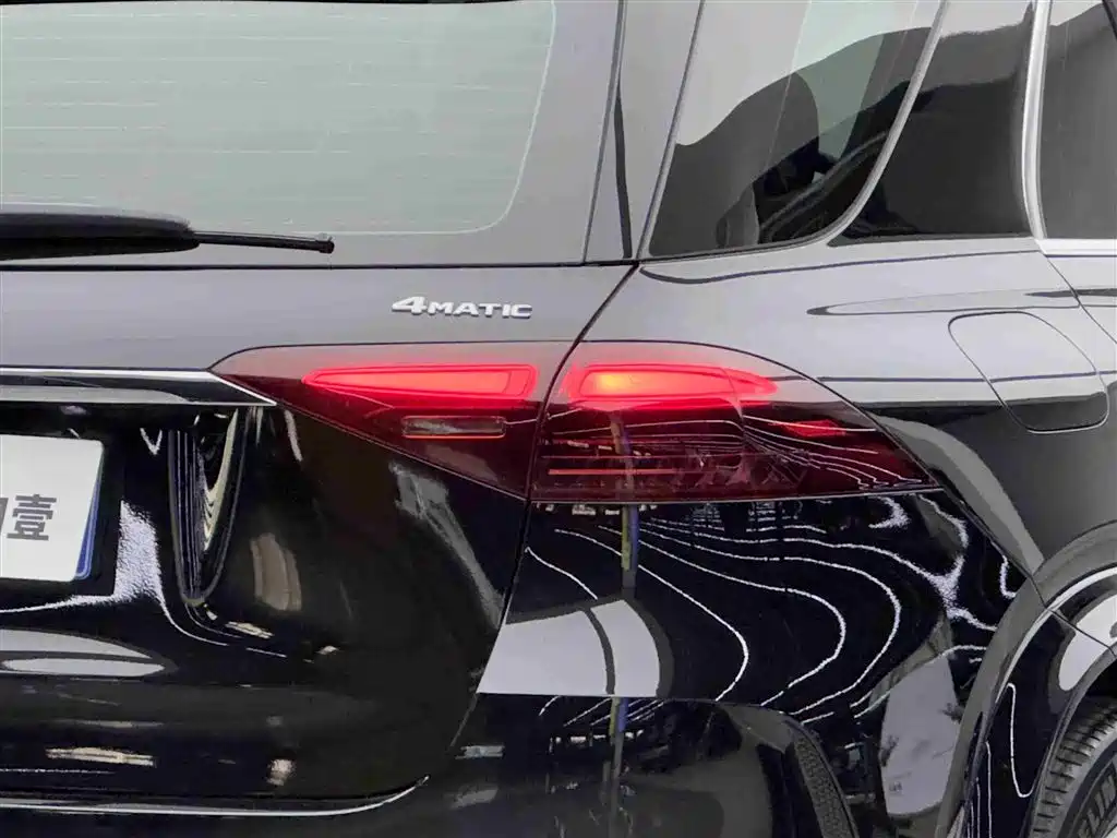 Mercedes-Benz GLE 2026 — фото 19