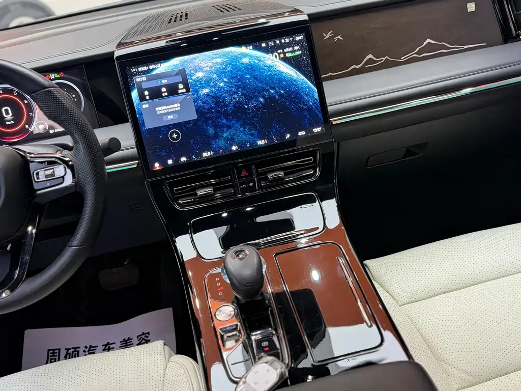 GAC Motor Trumpchi M8 2023 — фото 12