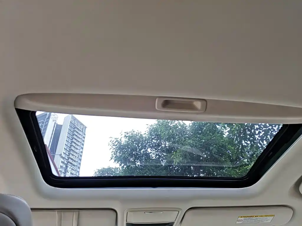 Honda Odyssey 2016 — фото 18