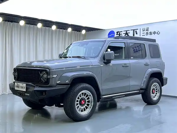 Tank 300 2023