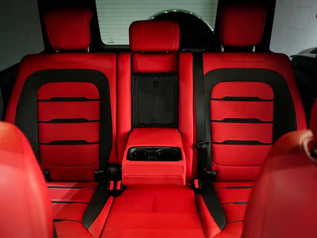 Mercedes-Benz G-Class AMG 2021 — фото 14