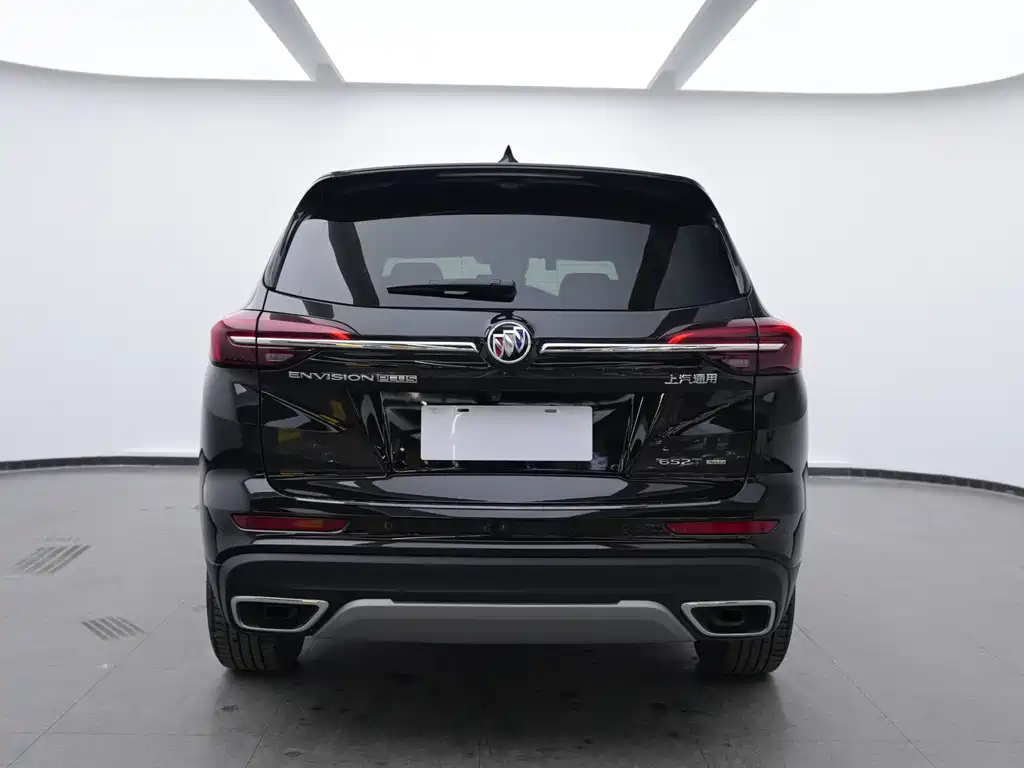 Buick Envision Plus 2024 — фото 5