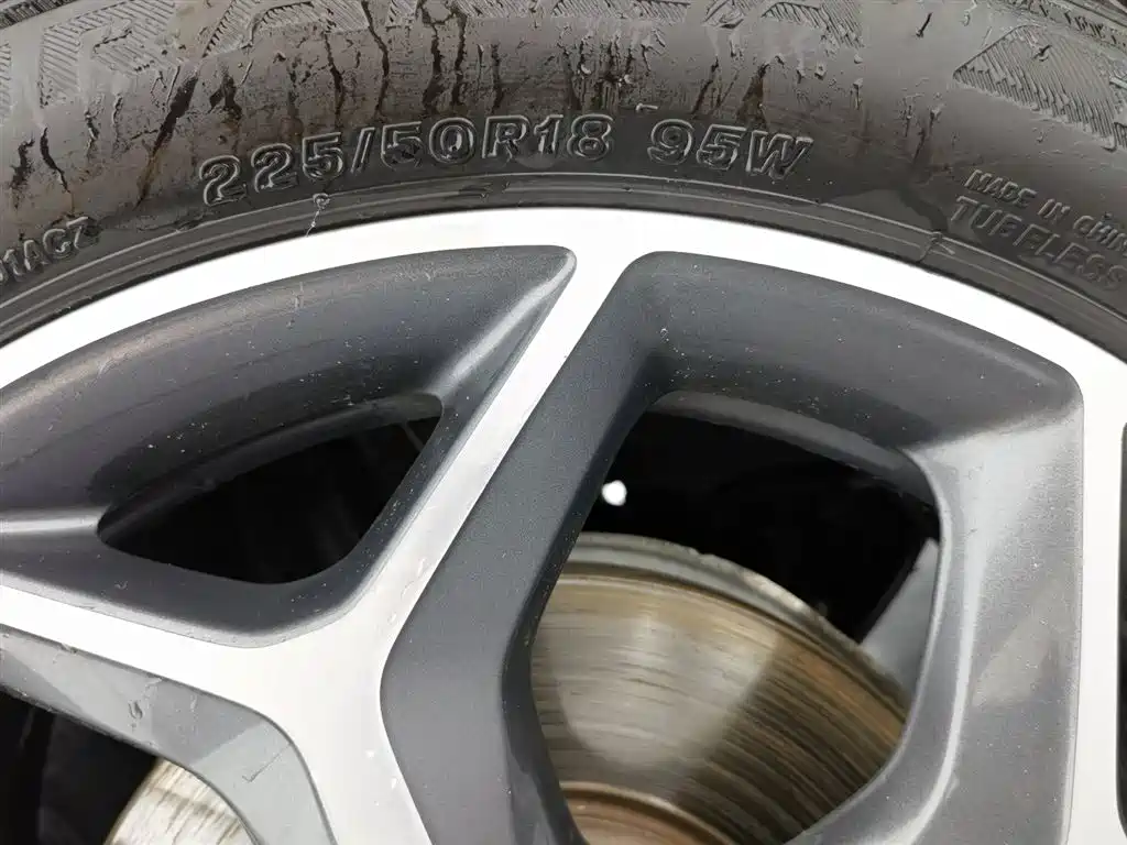 BMW X1 2018 — фото 24