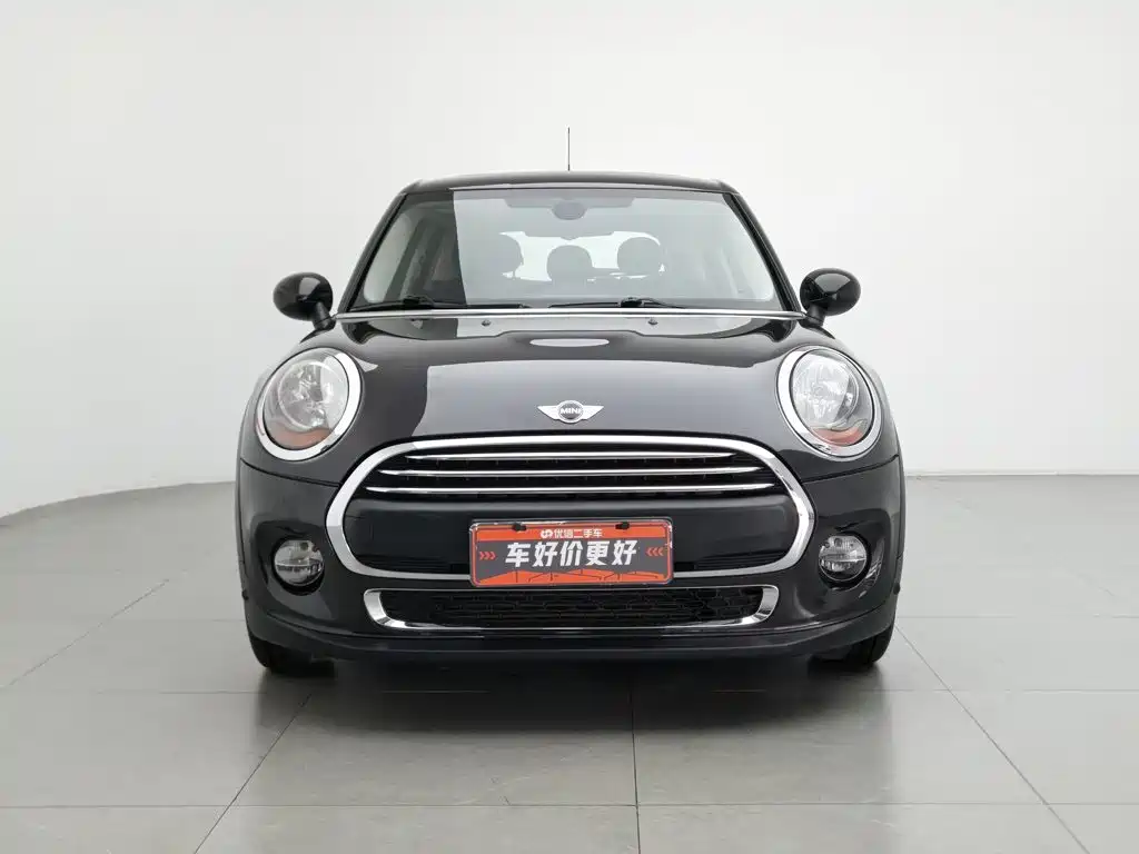 MINI MINI 2015