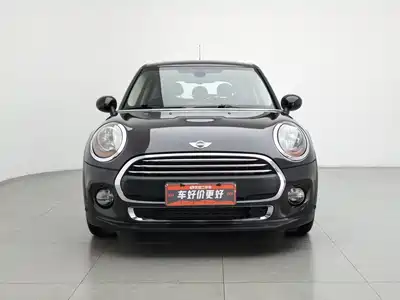 MINI MINI 2015