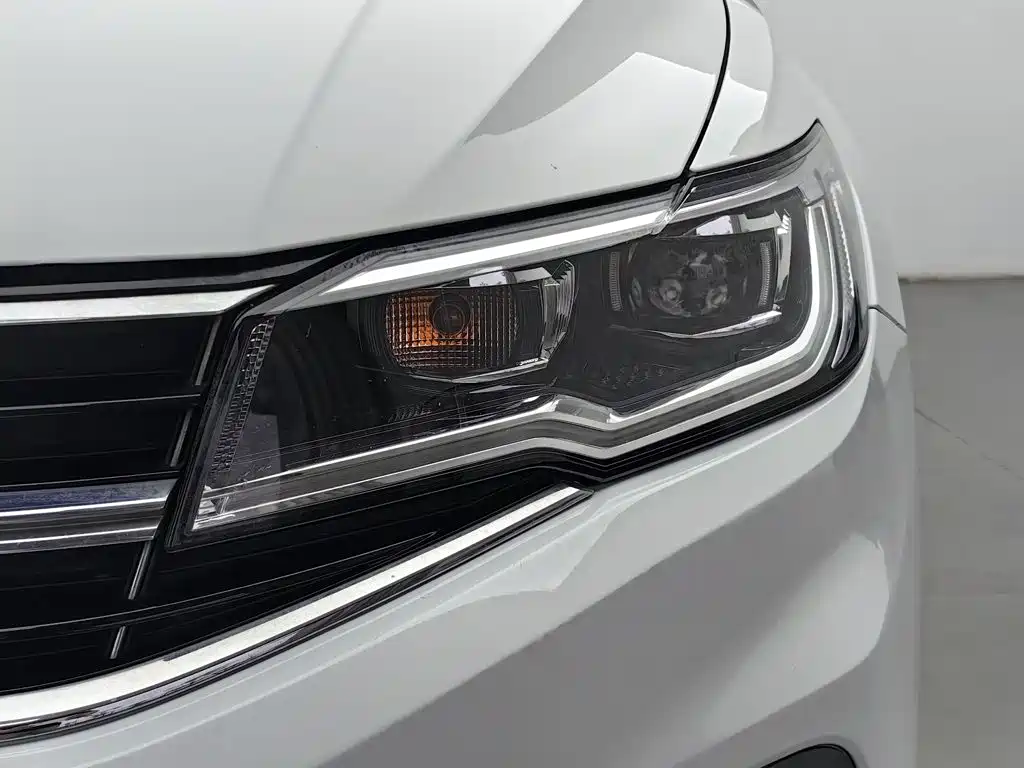 Volkswagen Bora 2021