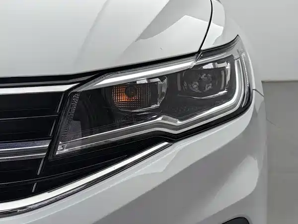 Volkswagen Bora 2021