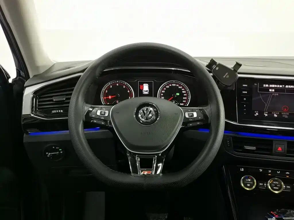 Volkswagen Tayron 2019 — фото 11