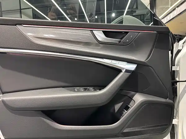 Audi A7 2020