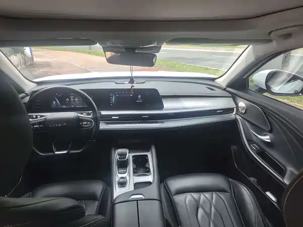 Chery Arrizo 8 2023