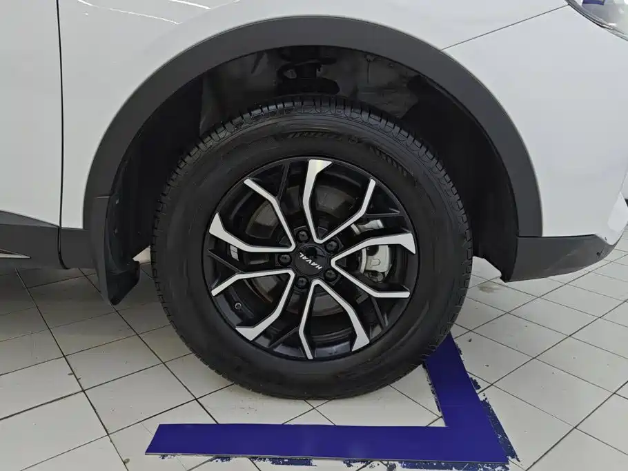Haval H6 2024