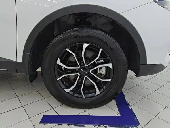 Haval H6 2024