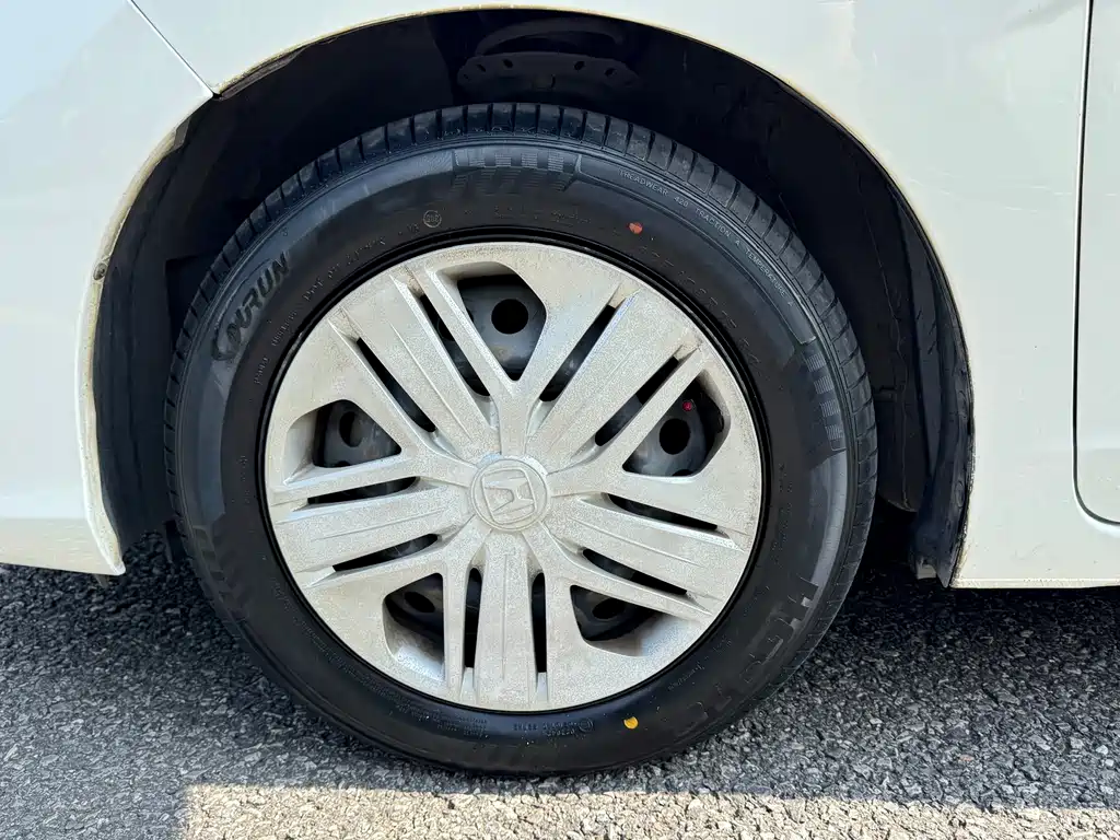 Honda Fit 2019 — фото 25