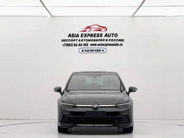 Volkswagen Golf 2023