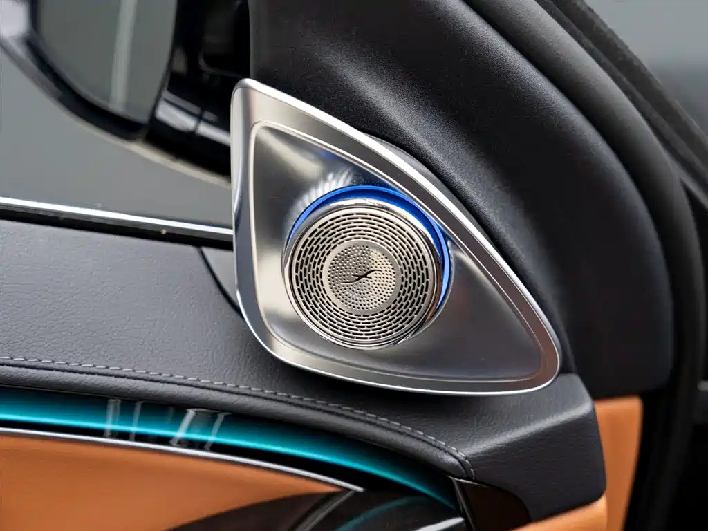 Mercedes-Benz S-Class 2023 — фото 8