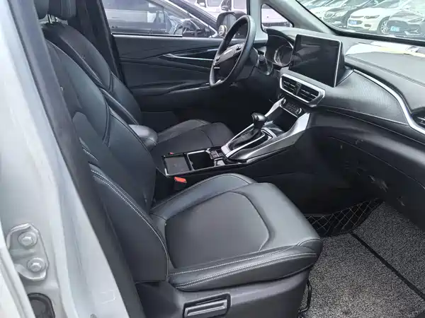 Maxus G50 2019