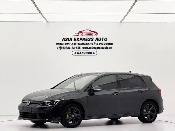 Volkswagen Golf 2023