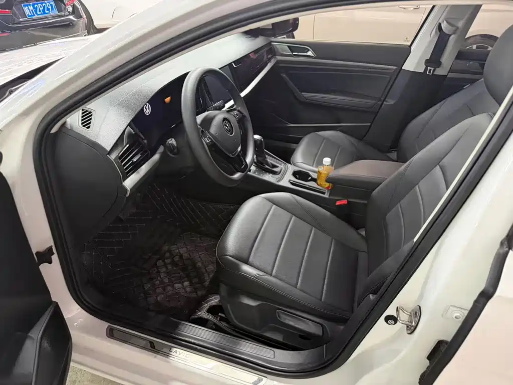Volkswagen Lavida 2022