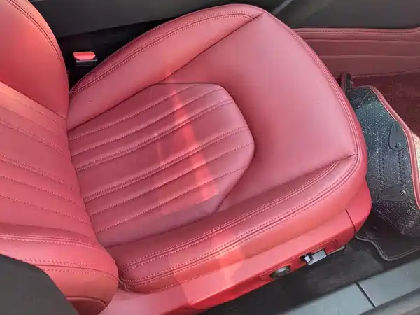Maserati Ghibli 2017