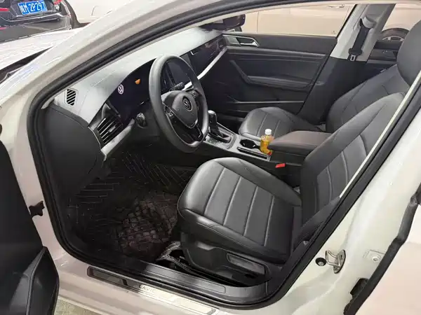 Volkswagen Lavida 2022