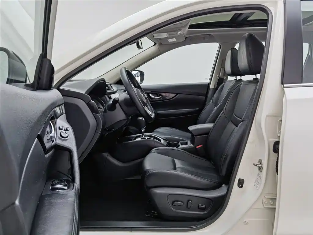 Nissan X-Trail 2019 — фото 10