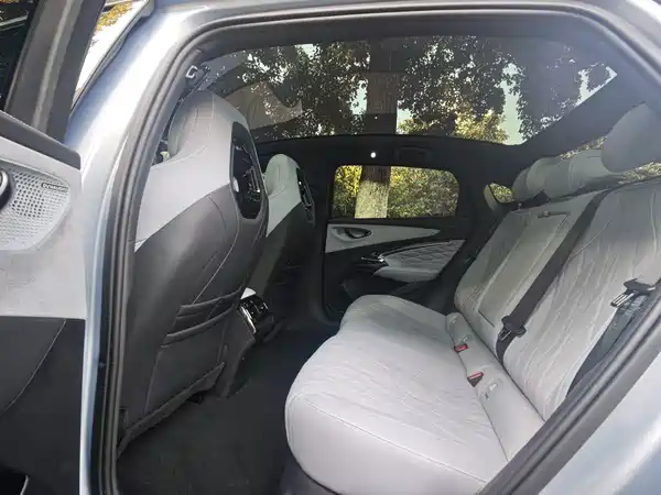 BYD Seal 2022