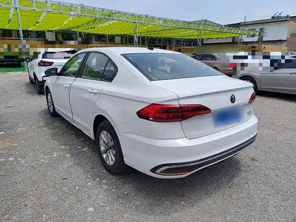 Volkswagen Bora 2024